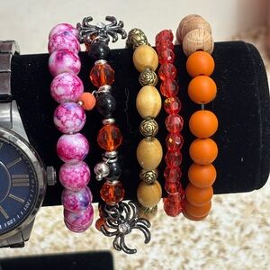 Bundle   Bracelets 5